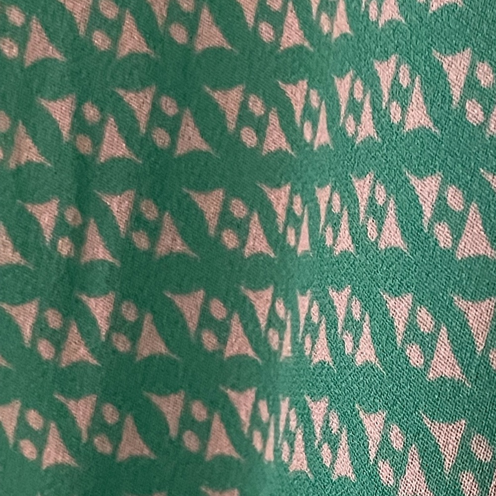 NWT Beautiful Joie silk blouse, M - Picture 5 of 7